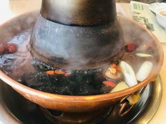 -阳坊胜利涮羊肉(阳坊老店)