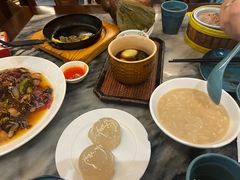 -安泰楼·佛跳墙创始人·传统闽味早茶·酒楼(三坊七巷闽菜地标店)