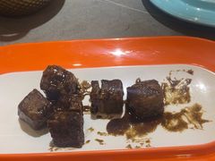 -香阁餐厅·常州菜·常州菜代表品牌(新北奥体店)