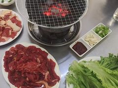 -松明一烤肉馆(鲁园店)