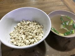 -老刘家泡馍·陕西老字号(钟楼广济街店)