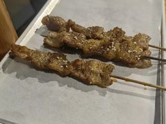 -本色.小马哥烧烤(五一路总店)