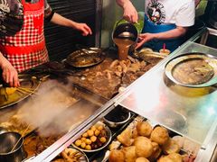 -明记牛杂(新马路分店)