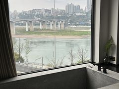 -Yolo私汤温泉设计师酒店(重庆南滨路店)