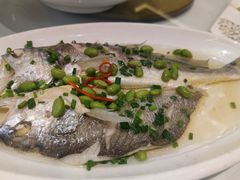 -乾隆美食·本帮菜(黄河路店)