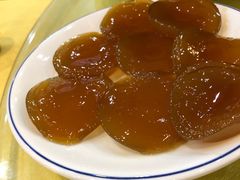 -台山美食一绝阿四台山黄鳝饭(阿四创作店)