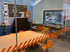 -斯坦星球AI编程·机器人科创·科学实验·信奥·思维·STEM·乐高·竞赛考级(长宁虹桥大融城荟聚中心)