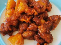 -小慧莜面村(青东店)