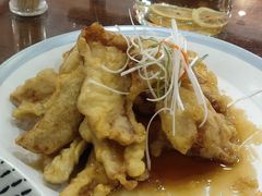 -那家老院子东北菜·饺子·小鸡炖蘑菇(艳华街店)
