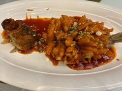 -全聚德(常州店)