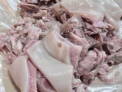 -小辫子羊肉面馆(周东店)
