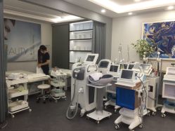 -时光海科学美肤中心
