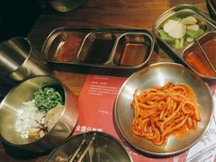 -西塔老太太泥炉烤肉(万柳华联店)