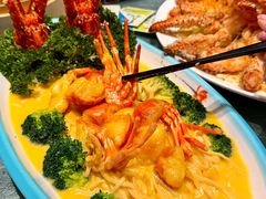 -蚝得喜海鲜(东城店)