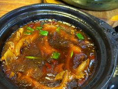 -好灶头妈妈菜·千岛湖土菜地标美食