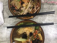 -韦记螺蛳粉(NO2店)
