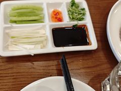 -全聚德烤鸭店(马家堡店)