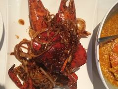-同乐海鲜(乌节路中央店)