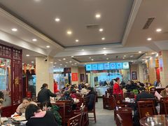 大堂-老来福·非遗酸汤兔(凯旋路店)