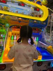 -LuckyStar幸运星家庭娱乐中心(东莞国贸店)