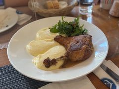 -LA MAISON公鸡和龙(蛇口店)