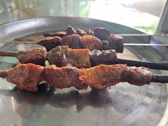 -马白开来特色羊排揪片子  (总店)