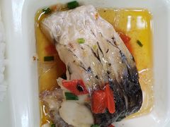 -浙江大学玉泉校区四食堂