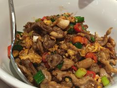 -辣可可·小炒黄牛肉(望京凯德MALL店)