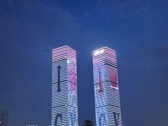 -花果园湿地公园