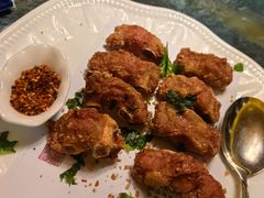 椒盐蝴蝶骨-惠食佳·朱雀(东方商厦店)
