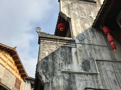 -海窝子古镇