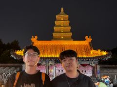 -大慈恩寺(大雁塔)