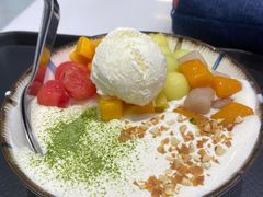 -鲜芋仙(番禺万达广场店)