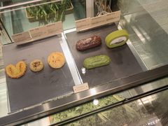 -喜茶(北京华贸购物中心店)