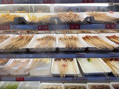 -签签飞串串火锅