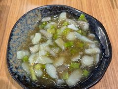 -松幸日式料理(中山路店)