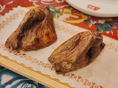 -7号院家宴.烧鸽子(门头沟店)