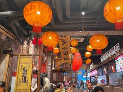 -周小波重庆小面·重庆名小吃(邹容路店)