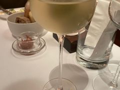 -Le Comptoir de Pierre Gagnaire