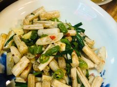 -湘聚南县土菜馆(龙山二路店)