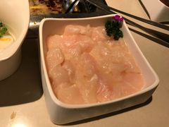 -海底捞火锅(团结桥店)