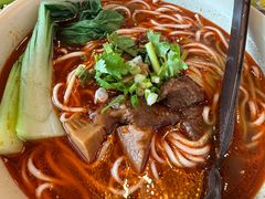 -李先生牛肉面大王(正定机场餐厅)