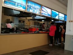 -同济大学本部学苑饮食广场