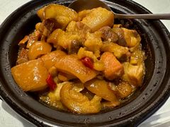 -围龙屋客家食府(福田店)