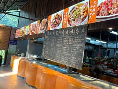 -回头食客-李久其家民间餐厅(望城金桥国际店)