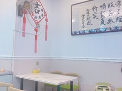 用餐区-富临港·蒸汽海鲜·手抓海鲜·炒菜(栈桥店)