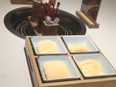 -浩爷羊蝎子火锅(望京店)