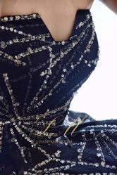 -Lisamoon礼慕纱婚纱礼服高级定制