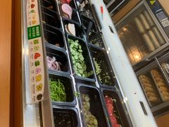 -赛百味SUBWAY(悠唐店)