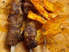 -新疆巴州金丝特餐厅(大钟寺店)